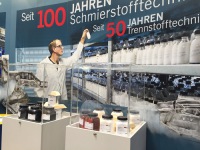 德國蓋歌Geiger化工，服務世界壓鑄產(chǎn)業(yè)百年